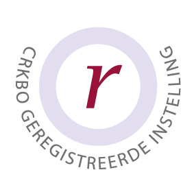 Geregistreerd bij CRKBO