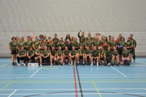 Team BeweegBuro 2026-2027